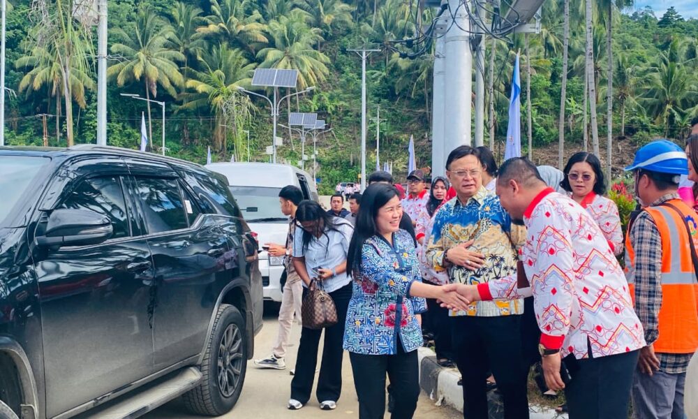 huntap modisi