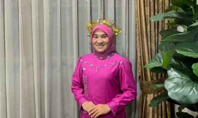 agen perubahan