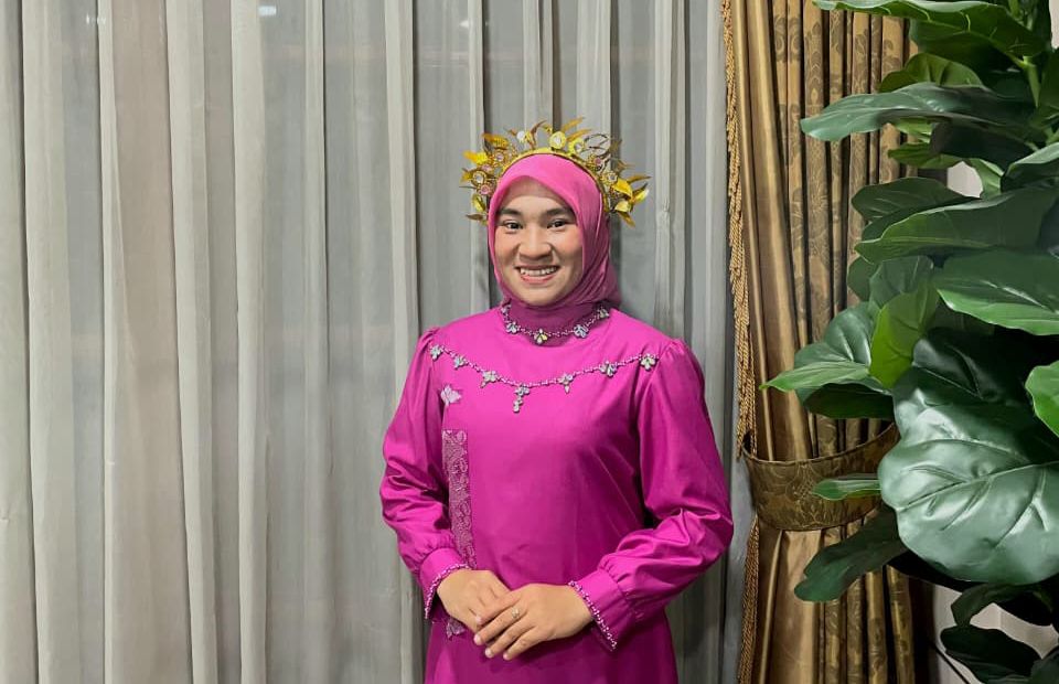 agen perubahan