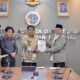 Gubernur Sulut terima persetujuan RTRW 2025–2044 dari Menteri ATR BPN