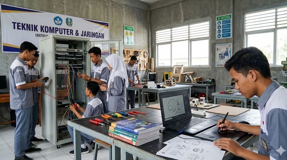 pendidikan