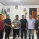 Milad ke-79, HMI BMR salurkan bantuan pembangunan gedung UDK
