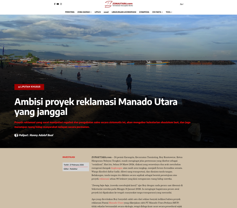 15 Jurnalis Sulawesi terbitkan Laporan Investigasi tentang PSN, tambang, reklamasi hingga ilusi transisi energi 8 15 Jurnalis Sulawesi terbitkan Laporan Investigasi tentang PSN, tambang, reklamasi hingga ilusi transisi energi