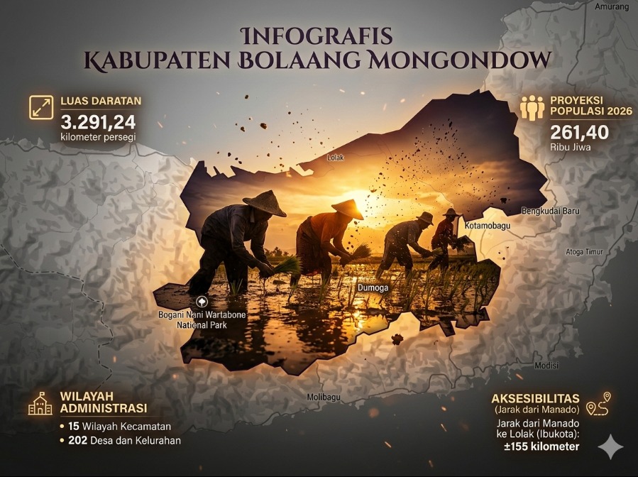 Bolaang Mongondow