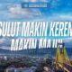 Sulut makin keren dan maju di bawah kepemimpinan YSK-Victory