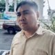 Anggota DPRD Sitaro Evenson Liempepas diperiksa Kejati Sulut