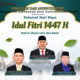 DPRD Sitaro ajak warga Rayakan Idul Fitri 1447 H dengan kesederhanaan dan hikmat