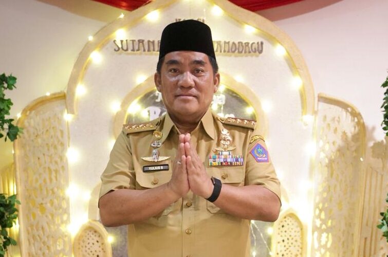 Gubernur Sulut instruksikan percepat pencairan THR, alokasikan Rp67,2 miliar untuk 16.949 ASN Pemprov