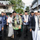 Gubernur dan Wagub Sulut hadir di tradisi Iwadh, tegaskan kedekatan dengan warga