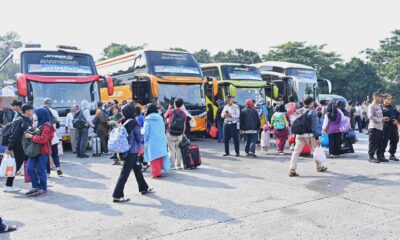mudik