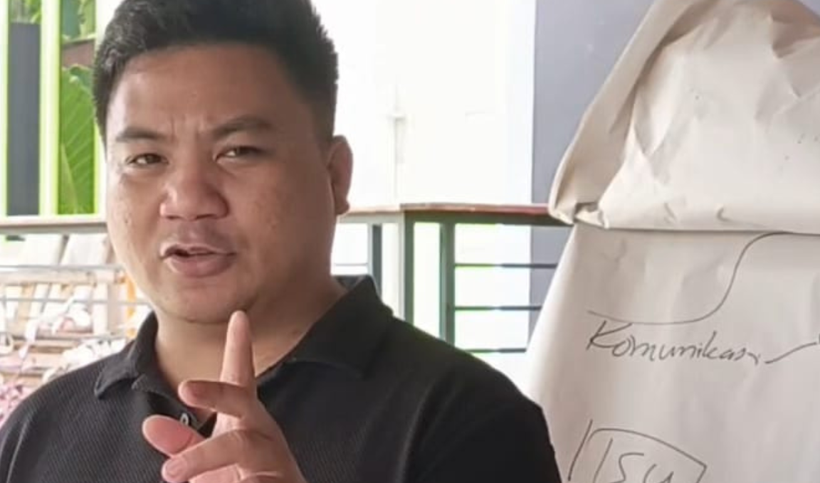 Perkuat pembelaan hak masyarakat adat, AMAN Sulut gelar pelatihan paralegal 8 Perkuat pembelaan hak masyarakat adat, AMAN Sulut gelar pelatihan paralegal