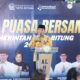 Momen akrab di Masjid Nurul Huda: Yulius Selvanus ingatkan warga Bitung keberagaman adalah kekuatan tempur terhebat