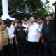 Victor Mailangkay terima aksi massa, komit serap aspirasi dan tindak lanjut sesuai kewenangan
