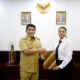 Komitmen bangun SDM, Yulius Selvanus lepas putra-putri terbaik Sulut magang di Jepang