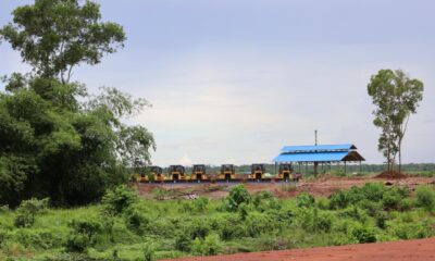 ketahanan pangan