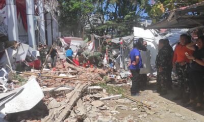 gempa