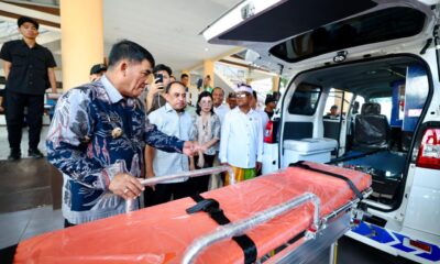 Warga Sulut mulai rasakan akses layanan medis modern hingga ke pelosok