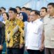 Yulius Selvanus tekankan transformasi ekonomi dan efisiensi fiskal dalam Musrenbang RKPD 2027